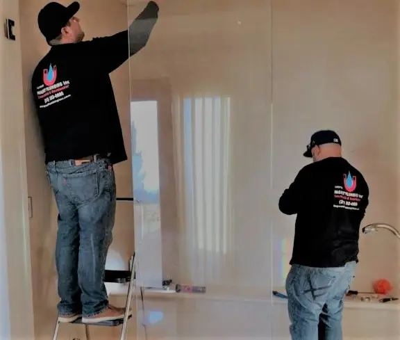 Professional plumbing installation for Toilet Repair in Rock Harbor